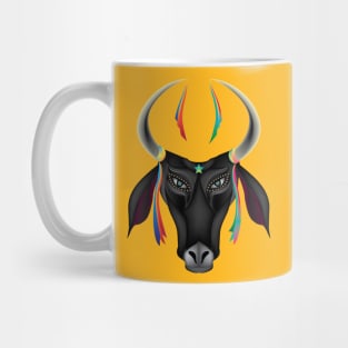 Bumba meu boi Mug